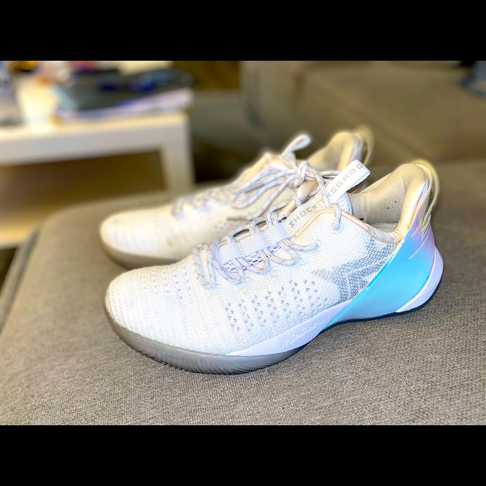 Anta Basketball Shoes